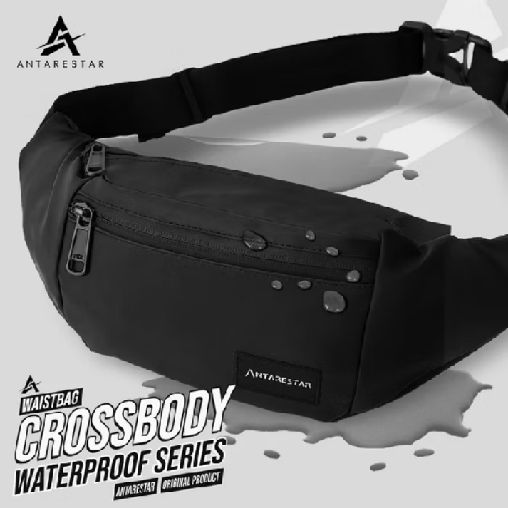 Waist Bag Anti Air