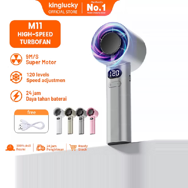 Kipas Angin Portable